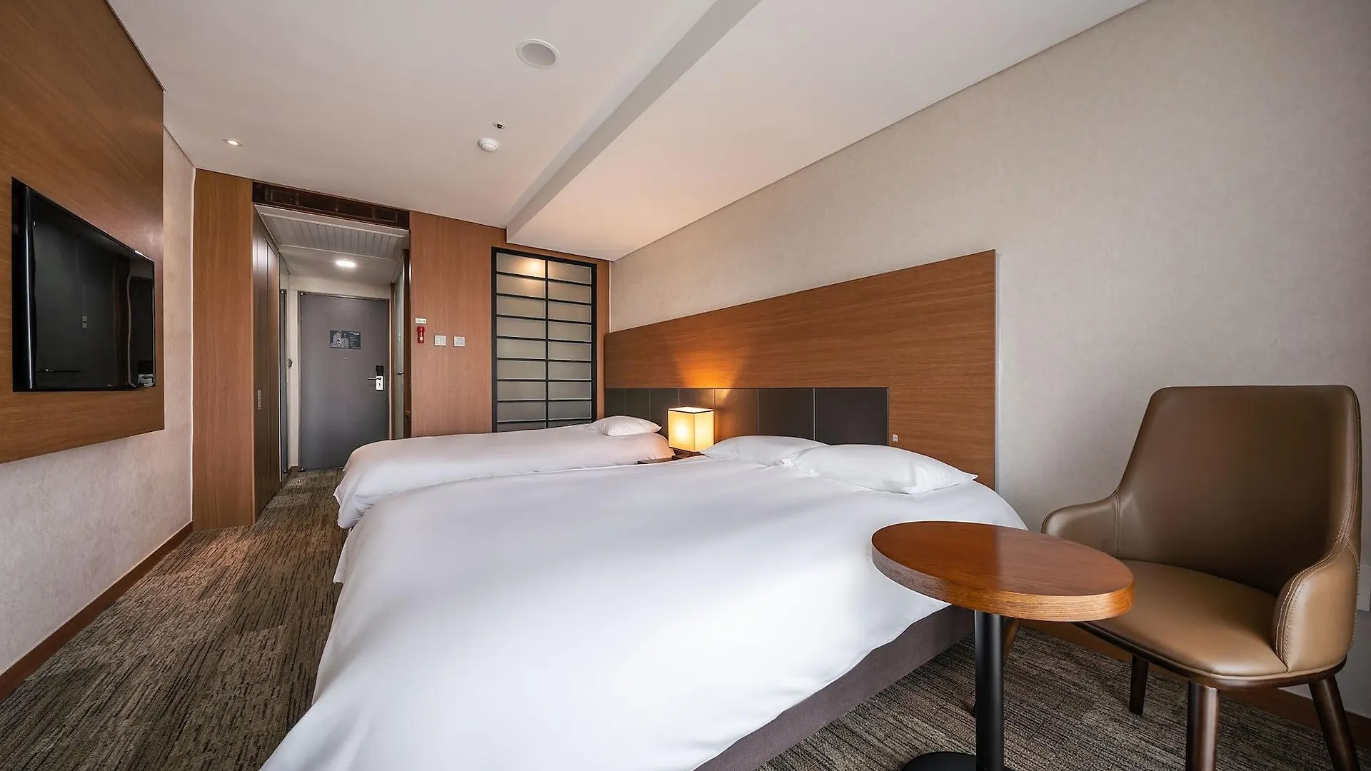 Golden Tulip Jeju Seongsan Hotel
