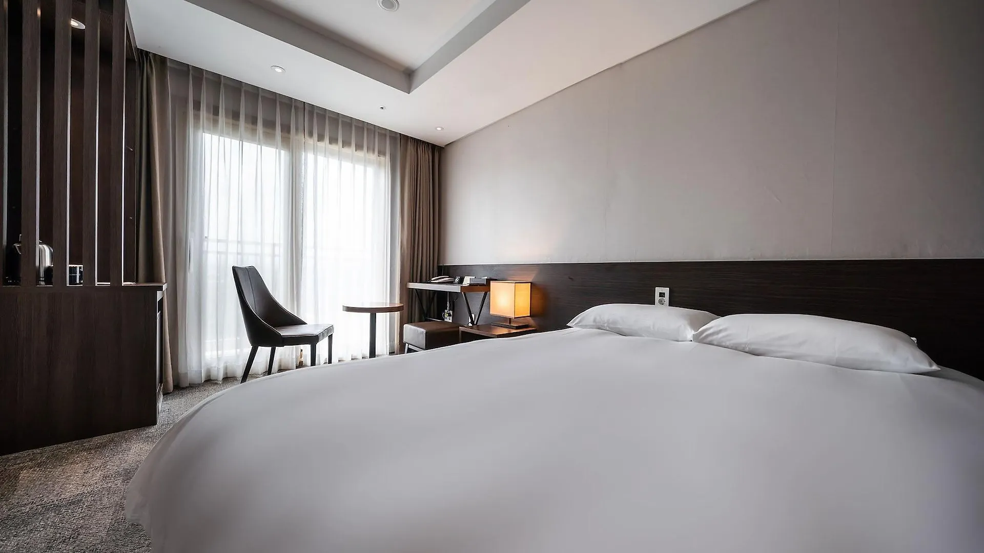 Golden Tulip Jeju Seongsan Hotel