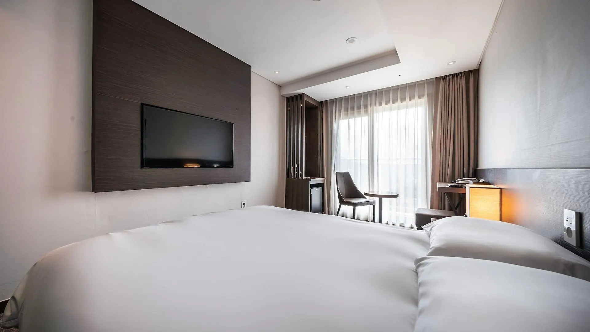 ***  Golden Tulip Jeju Seongsan Hotel Dél-Korea