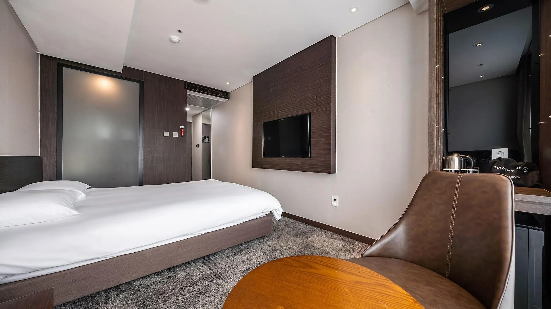 Golden Tulip Jeju Seongsan Hotel
