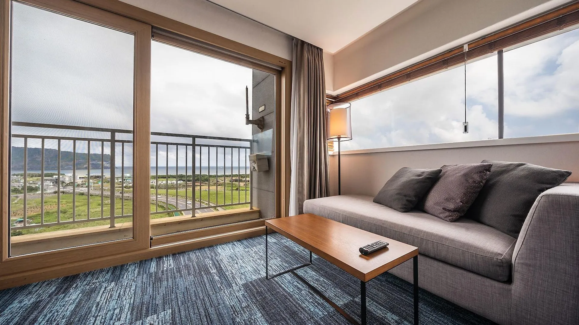 Golden Tulip Jeju Seongsan Hotel