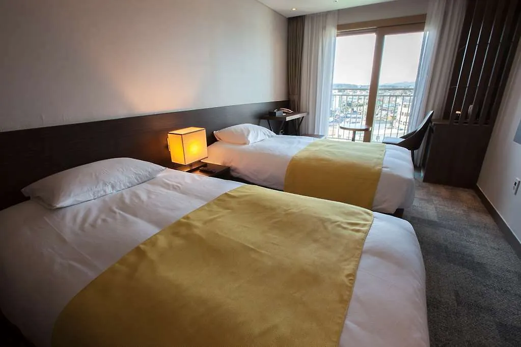 Golden Tulip Jeju Seongsan Hotel