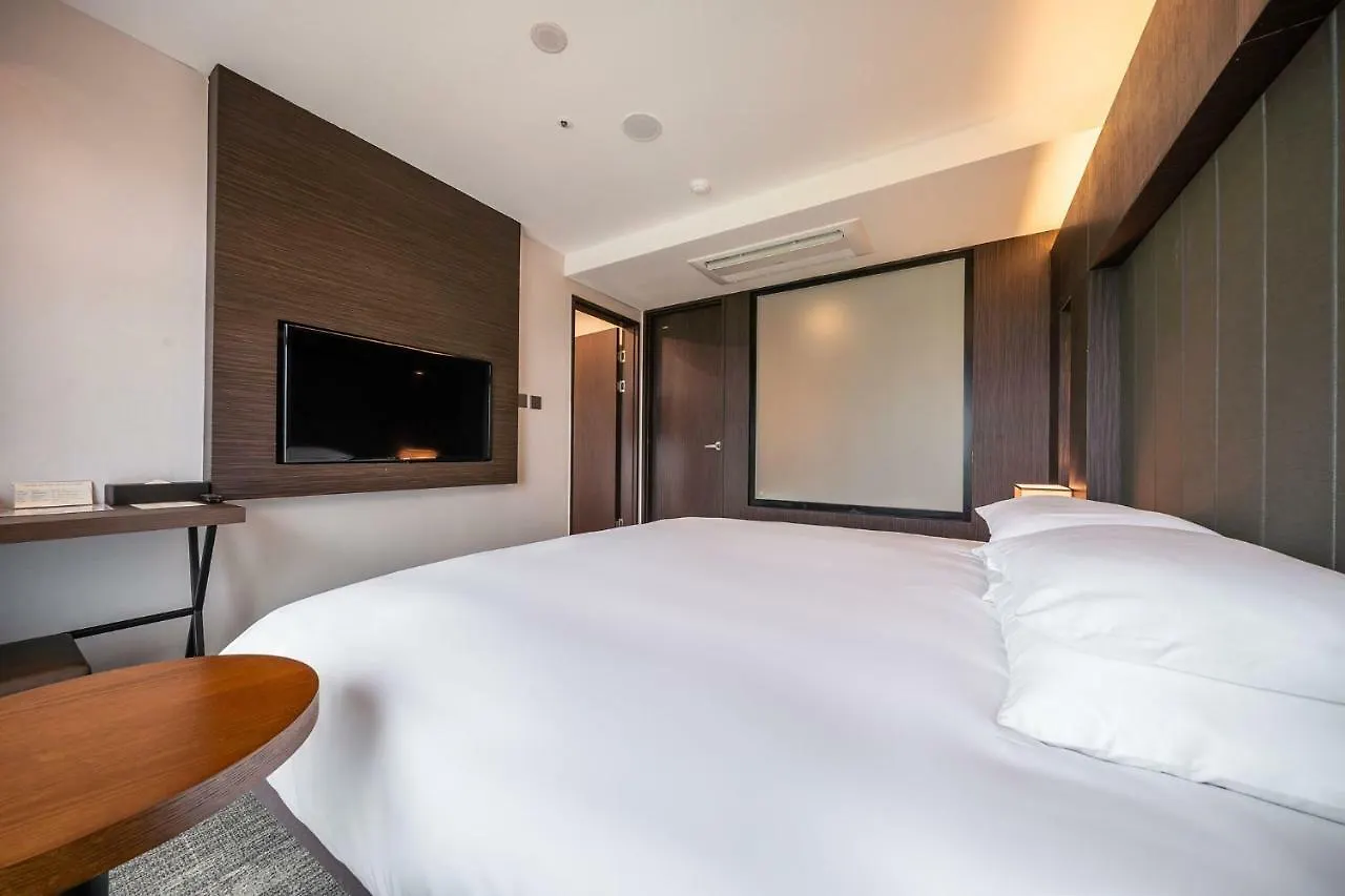 Golden Tulip Jeju Seongsan Hotel