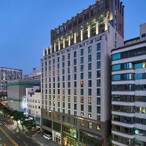 Jeju Central City Hotel Hotel