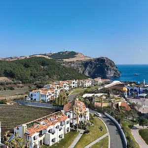 3* 리조트 Hundert Hills