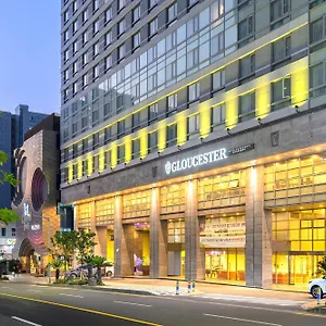 Gloucester Hotel