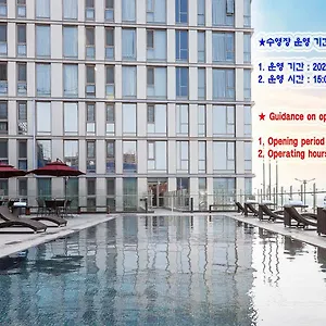 Regent Marine The Blue Hotel