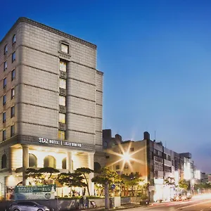 Staz Robero Hotel