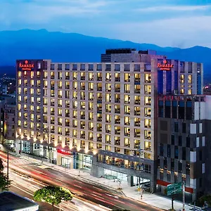 Ramada By Wyndham Hall Чеджудо