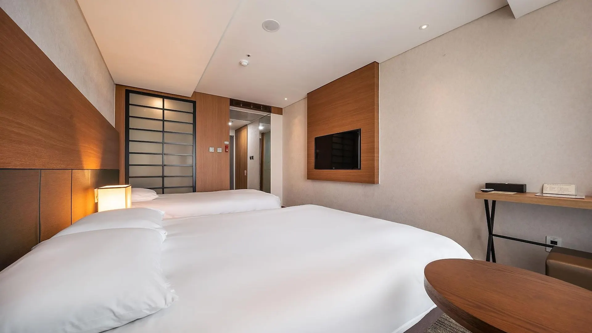 ***  Golden Tulip Jeju Seongsan Hotel Jižní Korea
